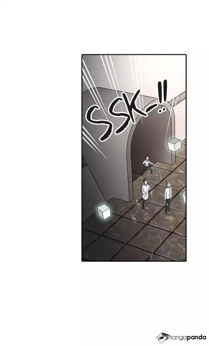 Tower of God Chapter 401 image 047